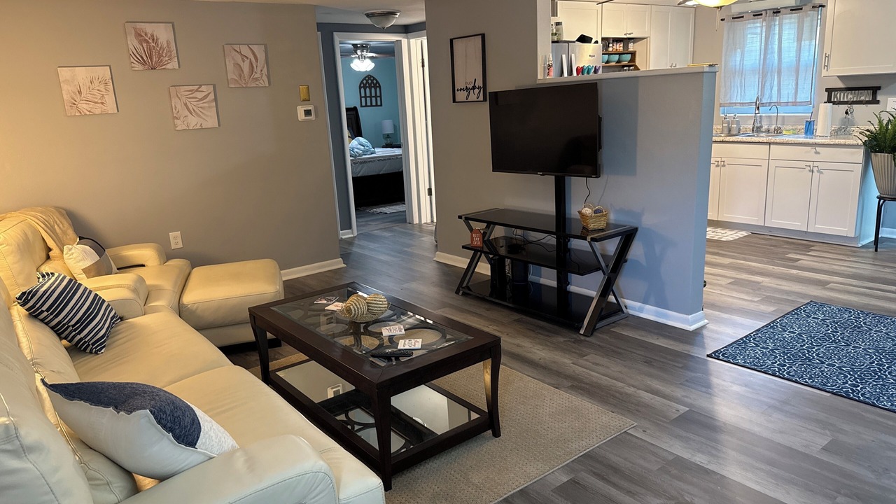 Photo of Livingroom in Pine Ridge