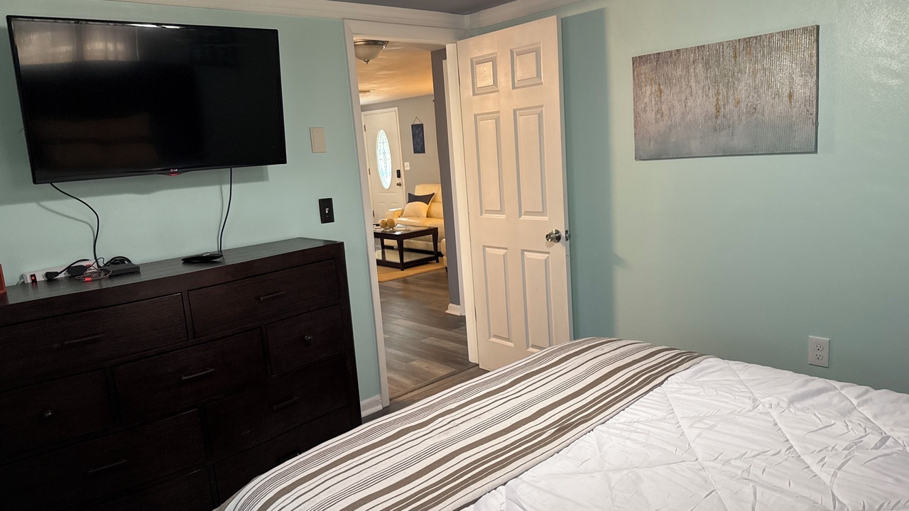 Photo of Bedroom in Pine Ridge