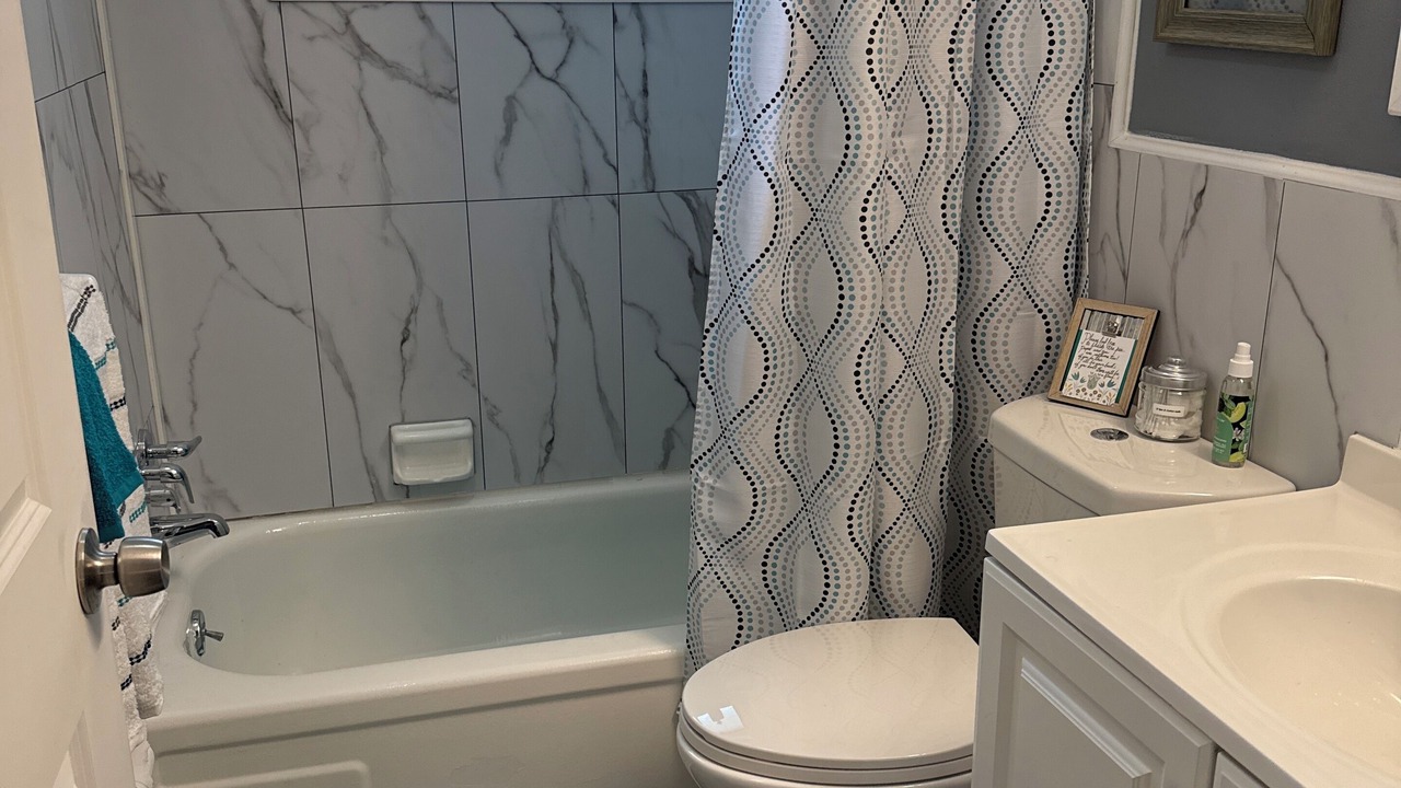 Photo of Bathroom in Pine Ridge