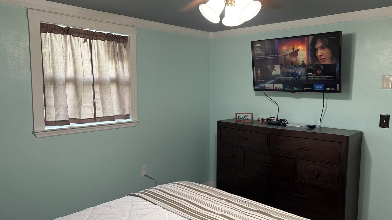 Photo of Bedroom in Pine Ridge
