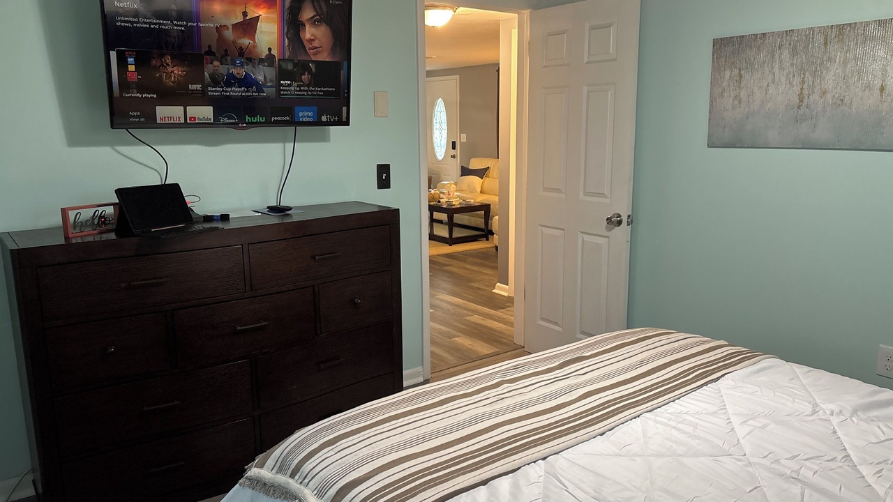 Photo of Bedroom in Pine Ridge