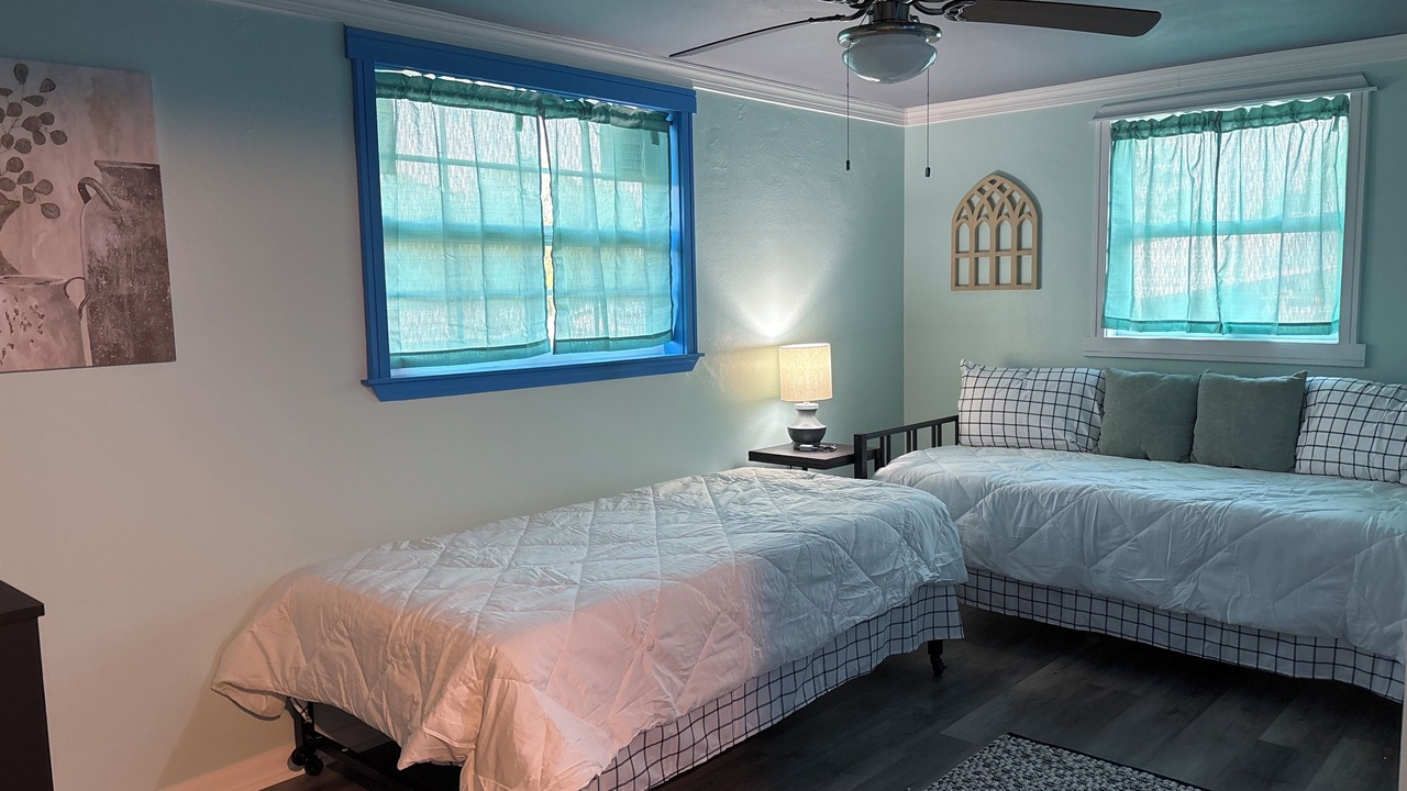 Photo of Bedroom in Pine Ridge