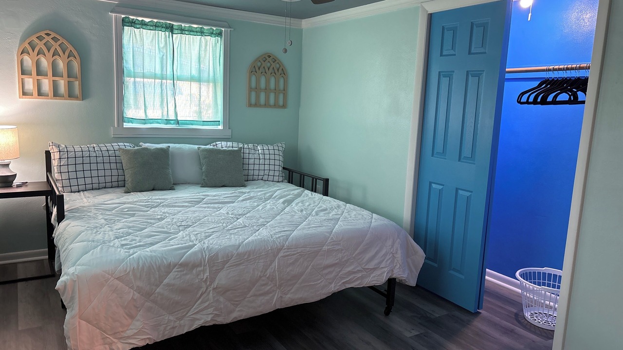 Photo of Bedroom in Pine Ridge