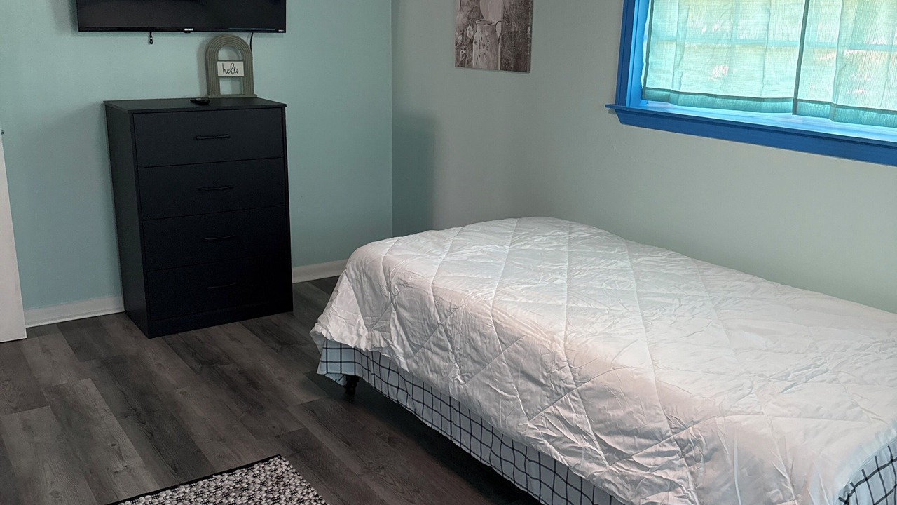 Photo of Bedroom in Pine Ridge