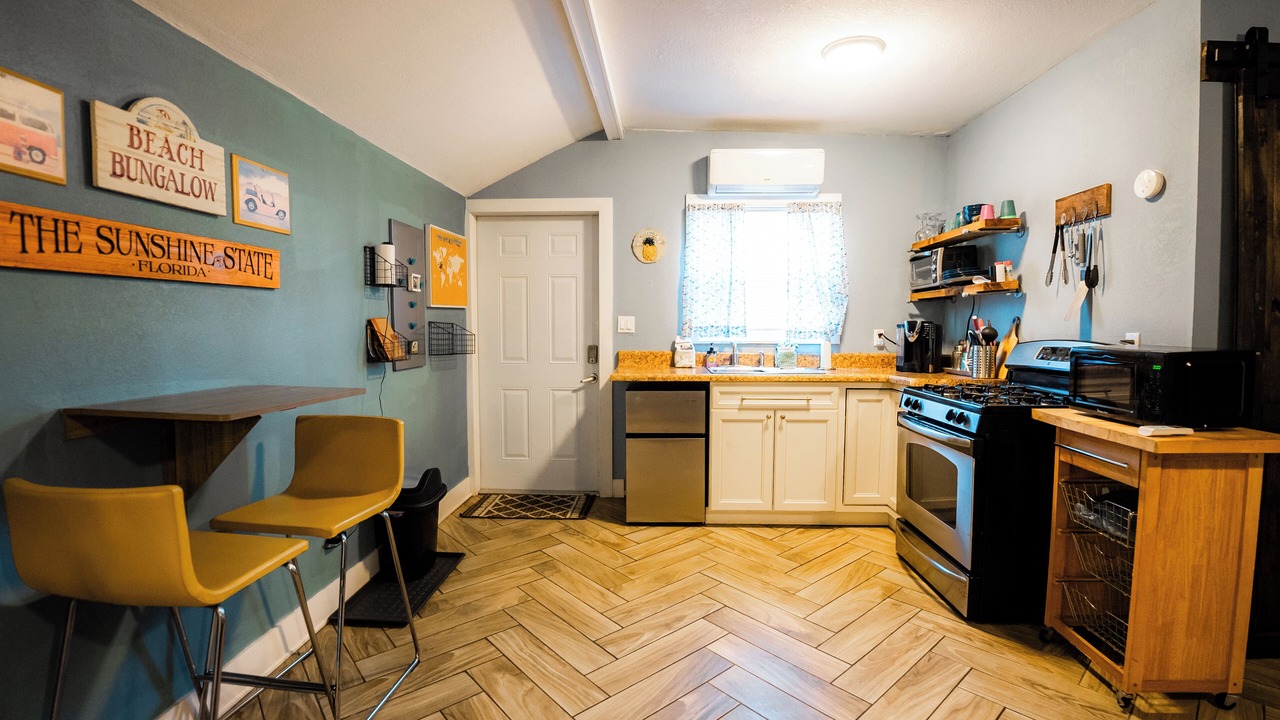 Photo of Kitchen in St. Petersburg - Clearwater