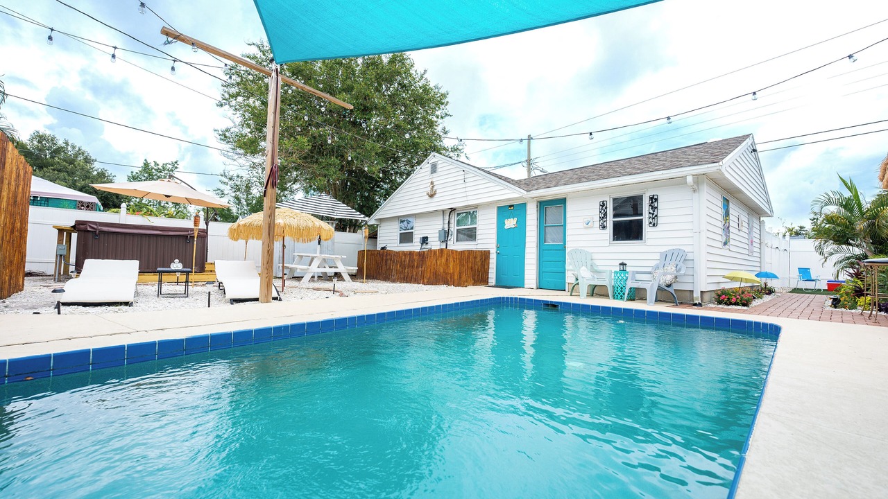 Photo of Outdoor in St. Petersburg - Clearwater
