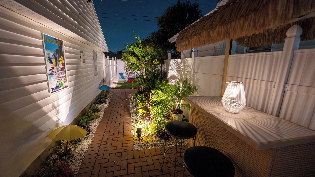 Photo of Patio Balcony in St. Petersburg - Clearwater