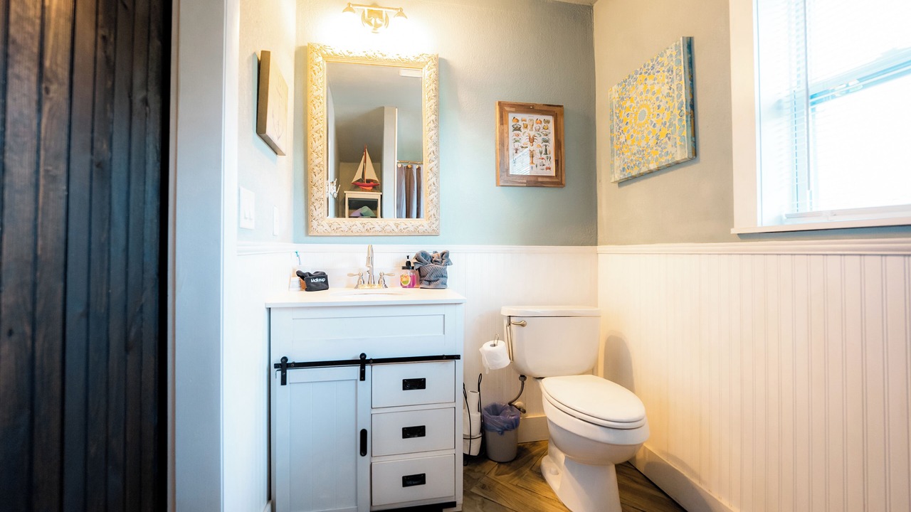 Photo of Bathroom in St. Petersburg - Clearwater