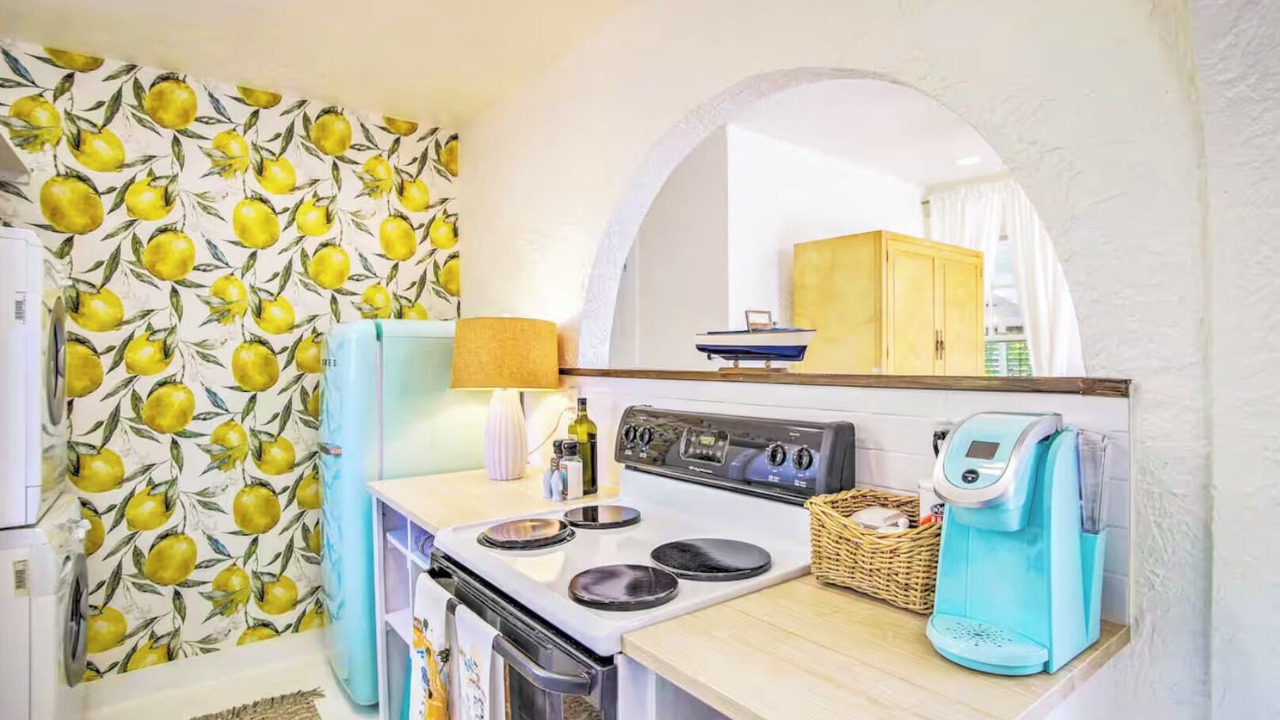 Photo of Kitchen in Palm Beach - West Palm Beach