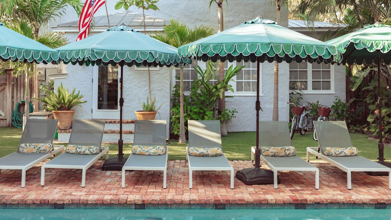 Photo of Outdoor in Palm Beach - West Palm Beach