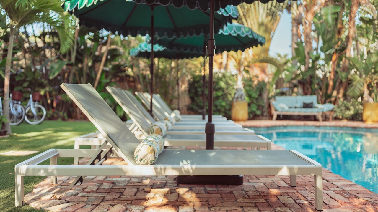 Photo of Outdoor in Palm Beach - West Palm Beach