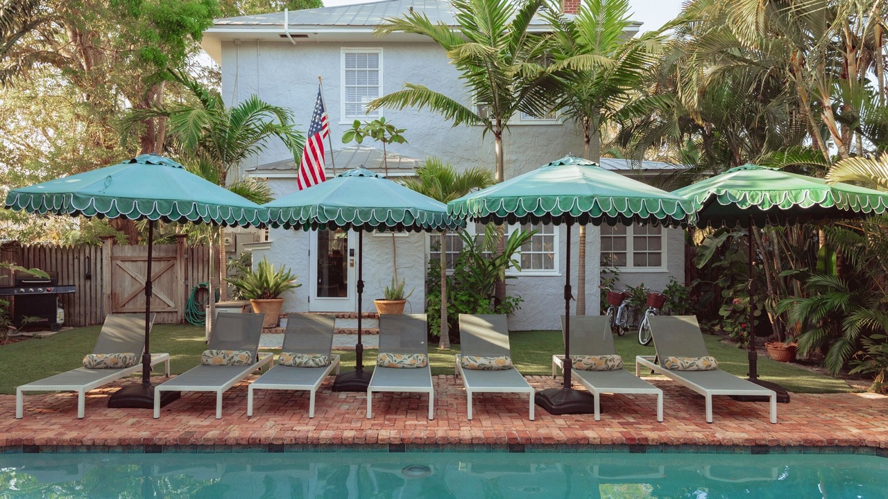 Photo of Outdoor in Palm Beach - West Palm Beach
