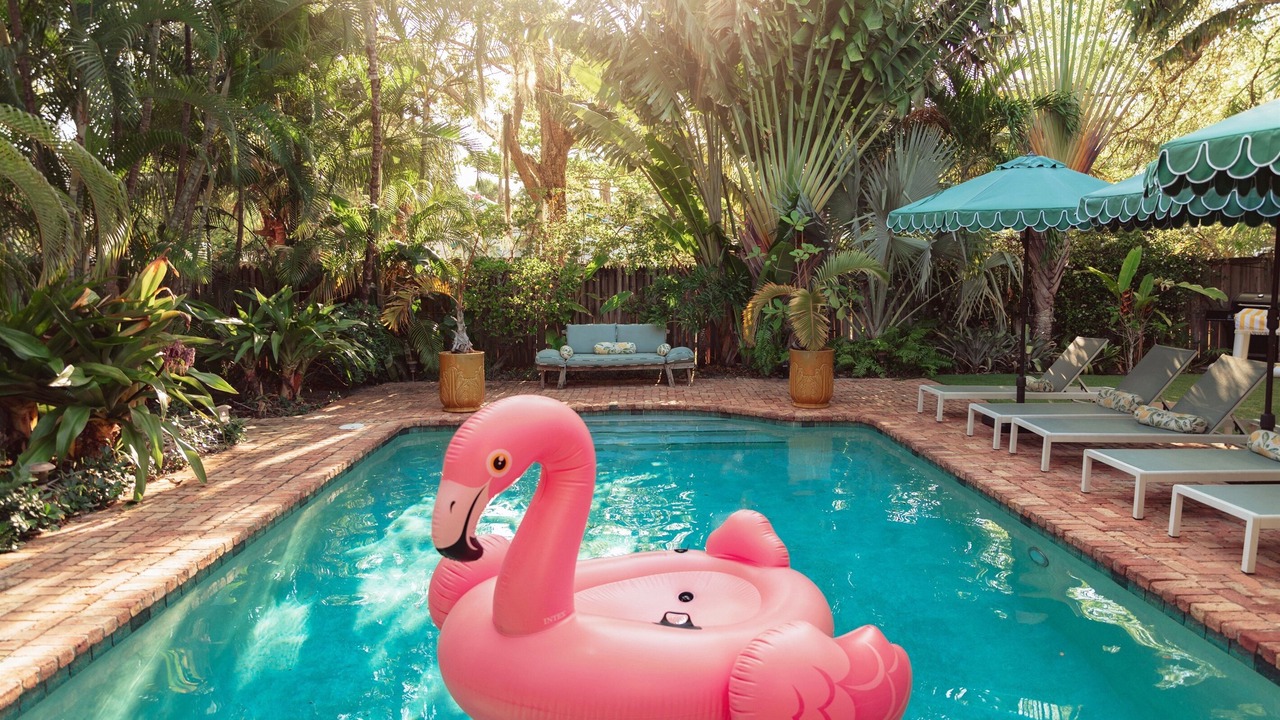 Photo of Outdoor in Palm Beach - West Palm Beach