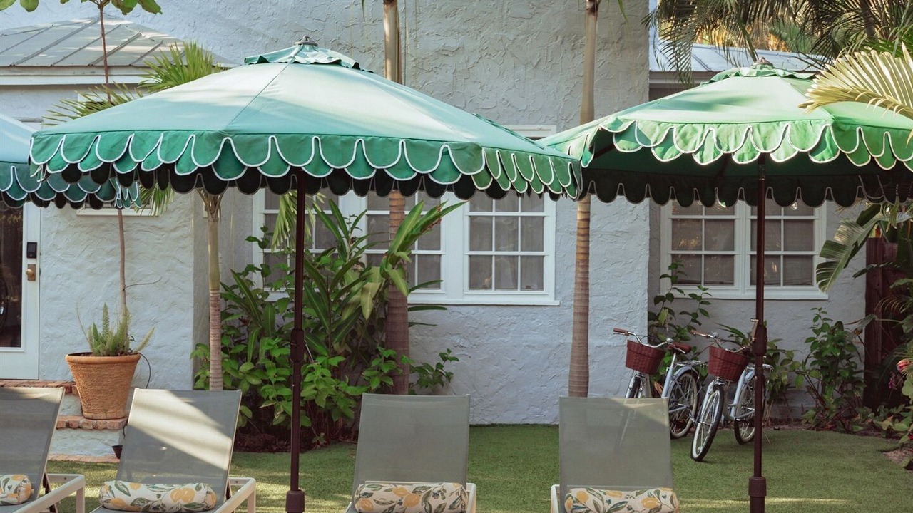 Photo of Outdoor in Palm Beach - West Palm Beach