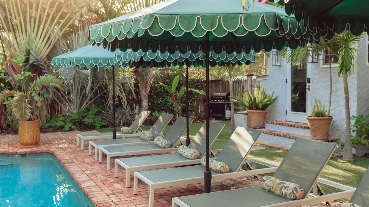Photo of Outdoor in Palm Beach - West Palm Beach