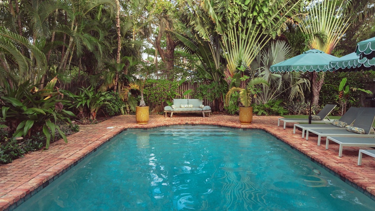 Photo of Outdoor in Palm Beach - West Palm Beach