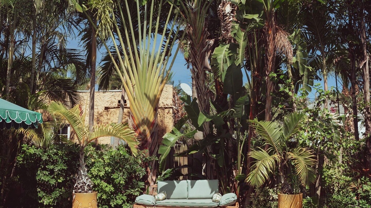 Photo of Outdoor in Palm Beach - West Palm Beach