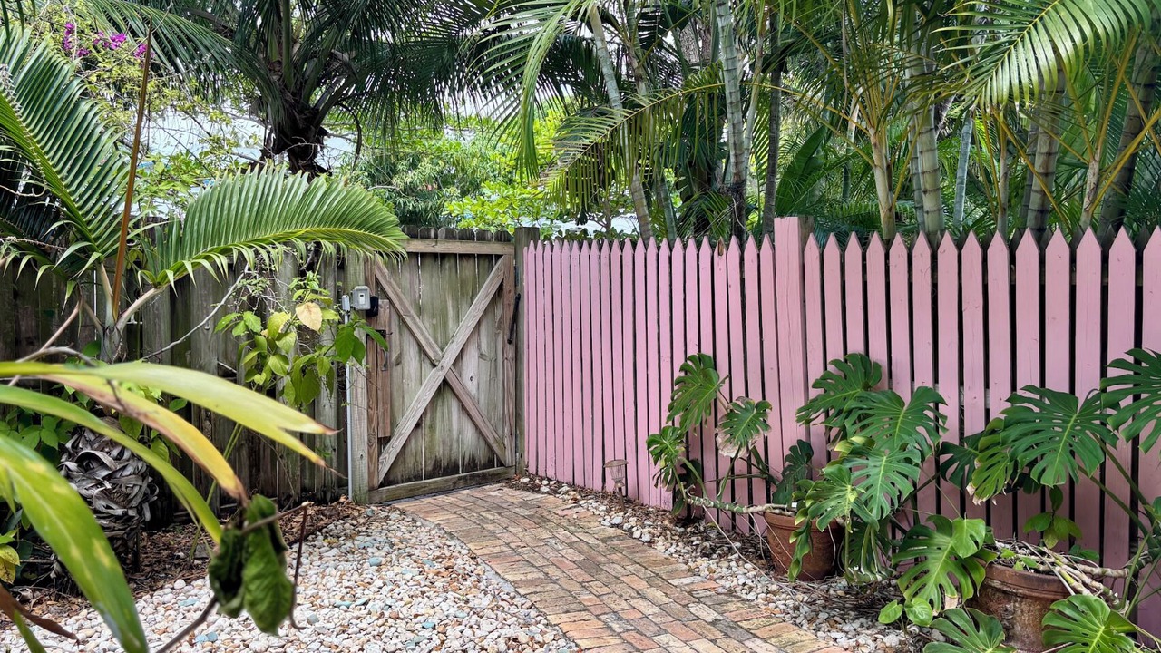 Photo of Outdoor in Palm Beach - West Palm Beach