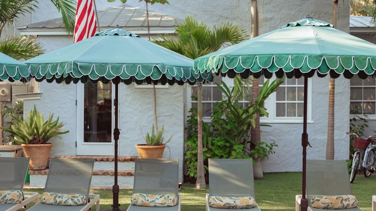 Photo of Outdoor in Palm Beach - West Palm Beach