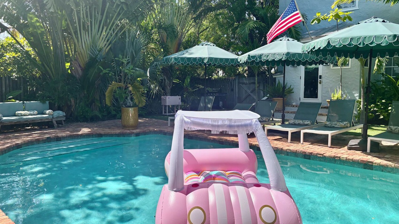 Photo of Outdoor in Palm Beach - West Palm Beach