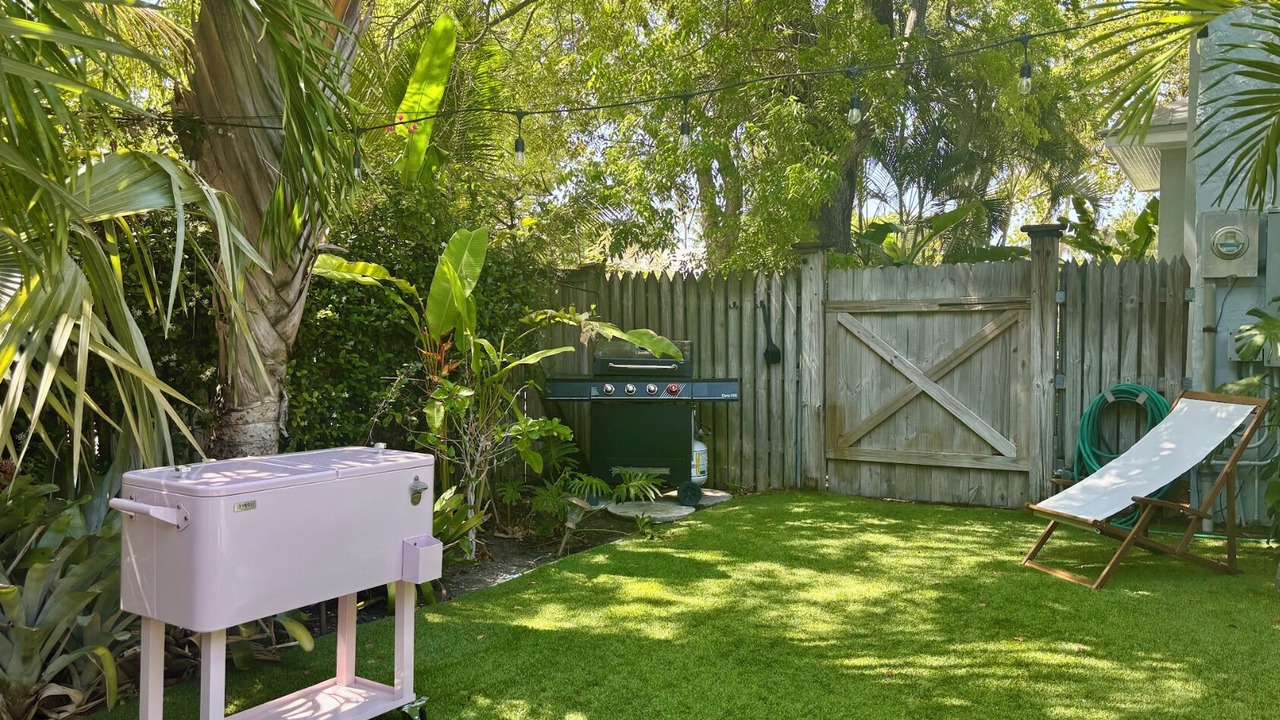 Photo of Outdoor in Palm Beach - West Palm Beach