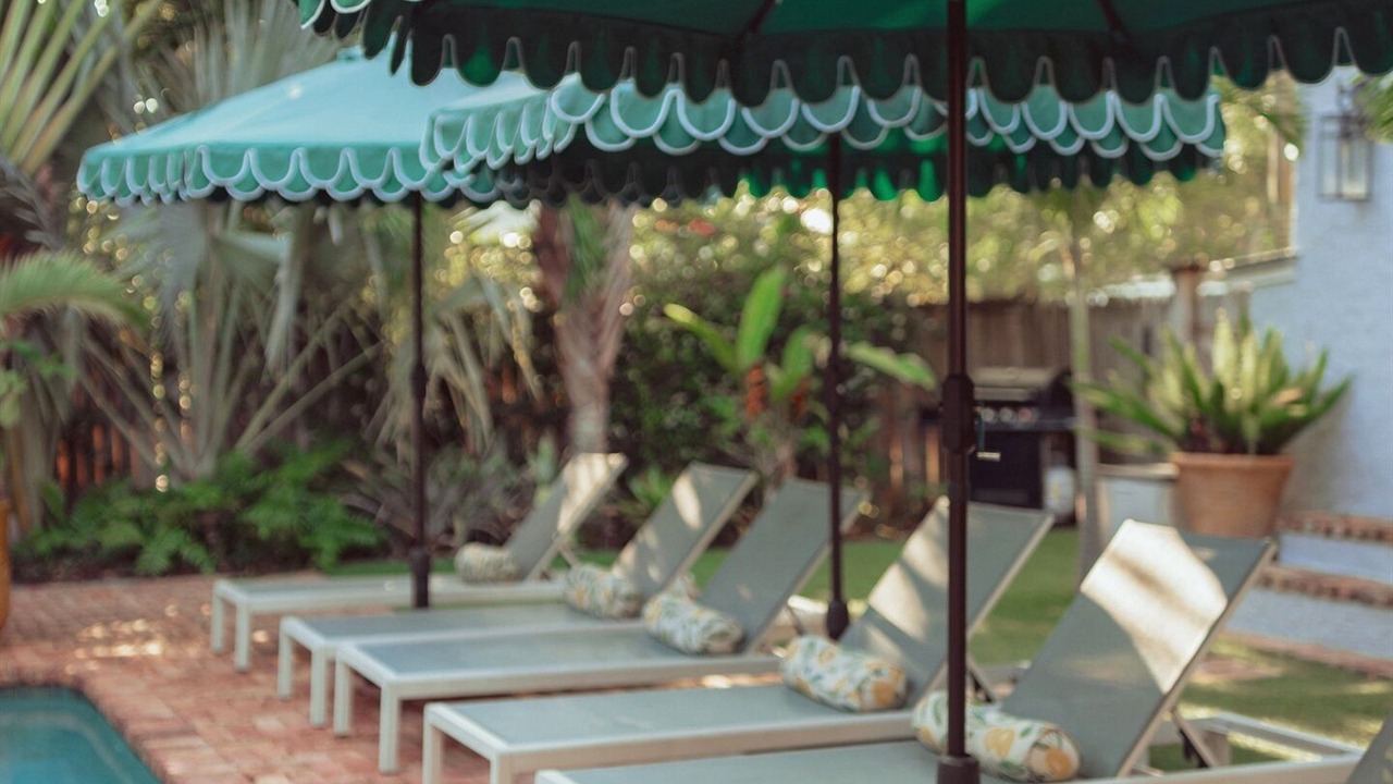 Photo of Outdoor in Palm Beach - West Palm Beach
