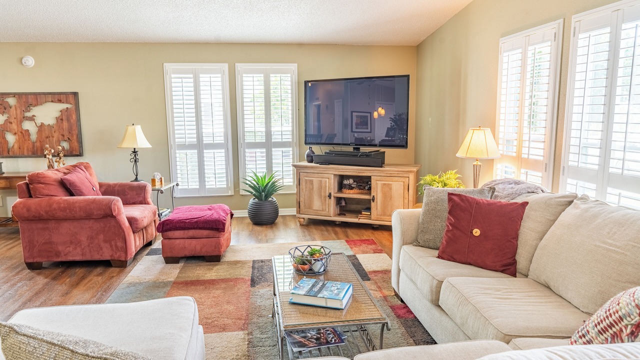 Photo of Livingroom in The Villages