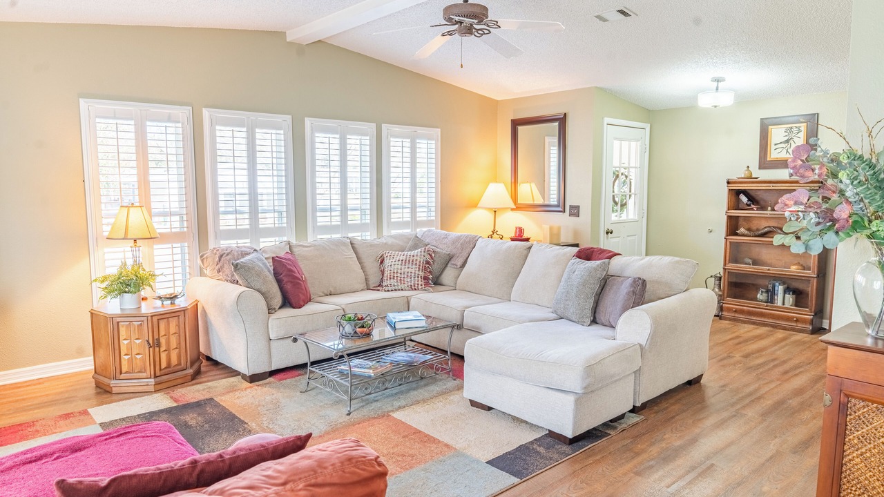 Photo of Livingroom in The Villages