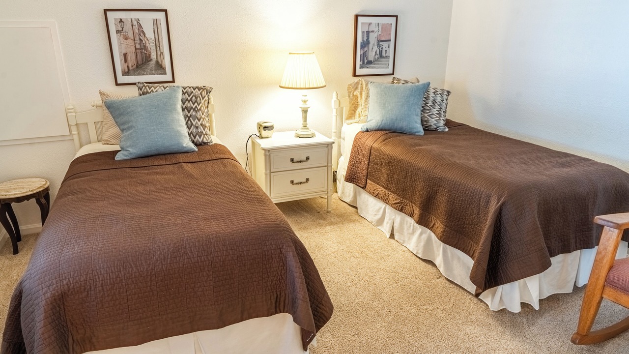 Photo of Bedroom in The Villages