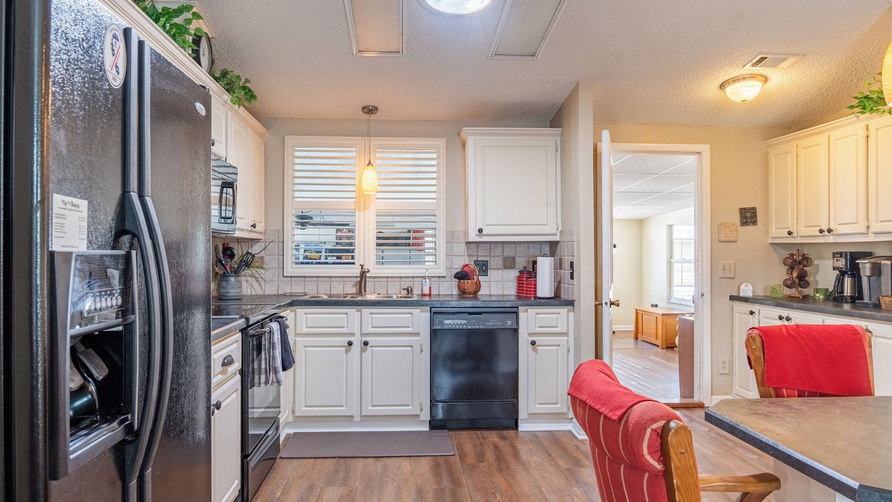 Photo of Kitchen in The Villages