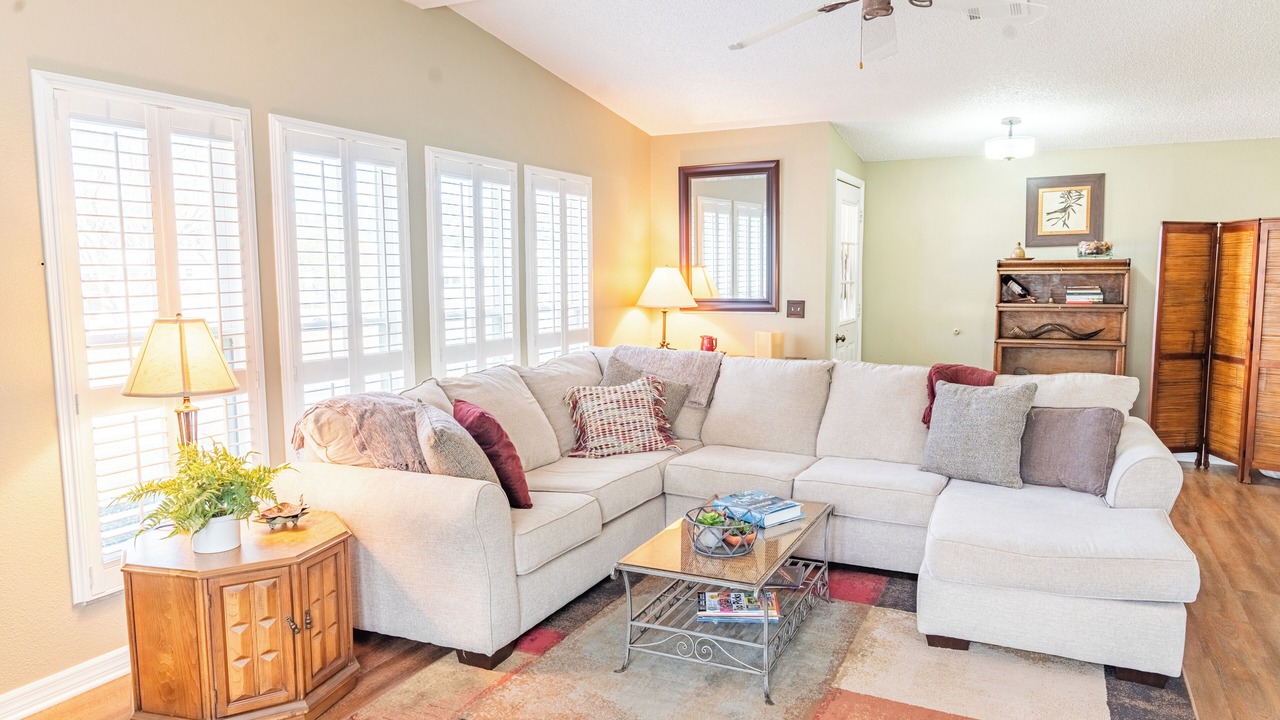 Photo of Livingroom in The Villages