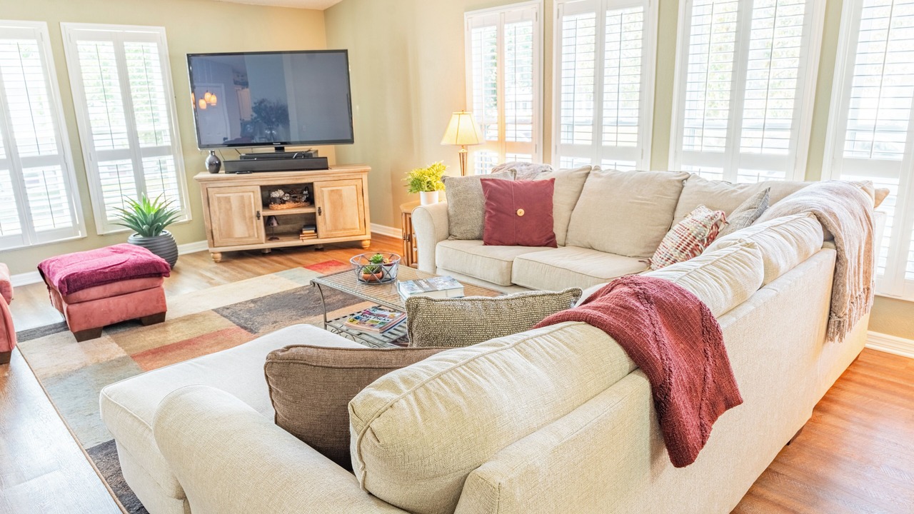 Photo of Livingroom in The Villages