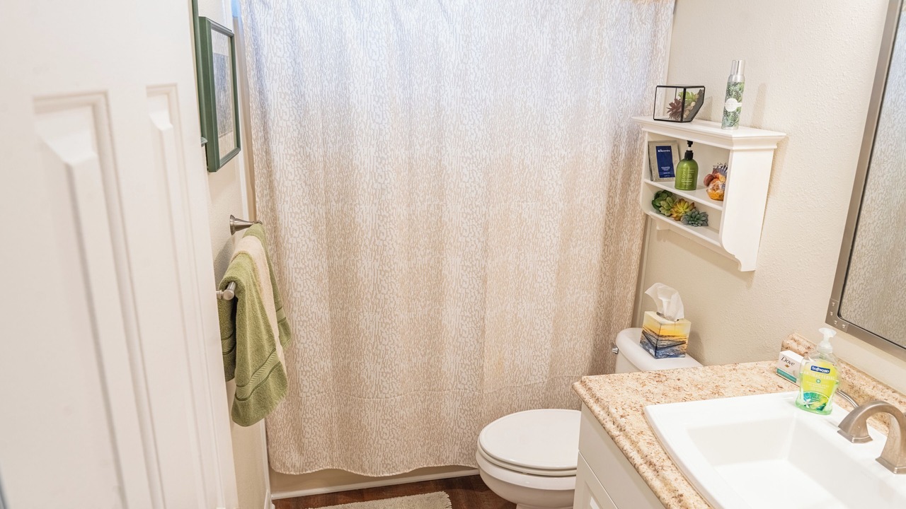 Photo of Bathroom in The Villages