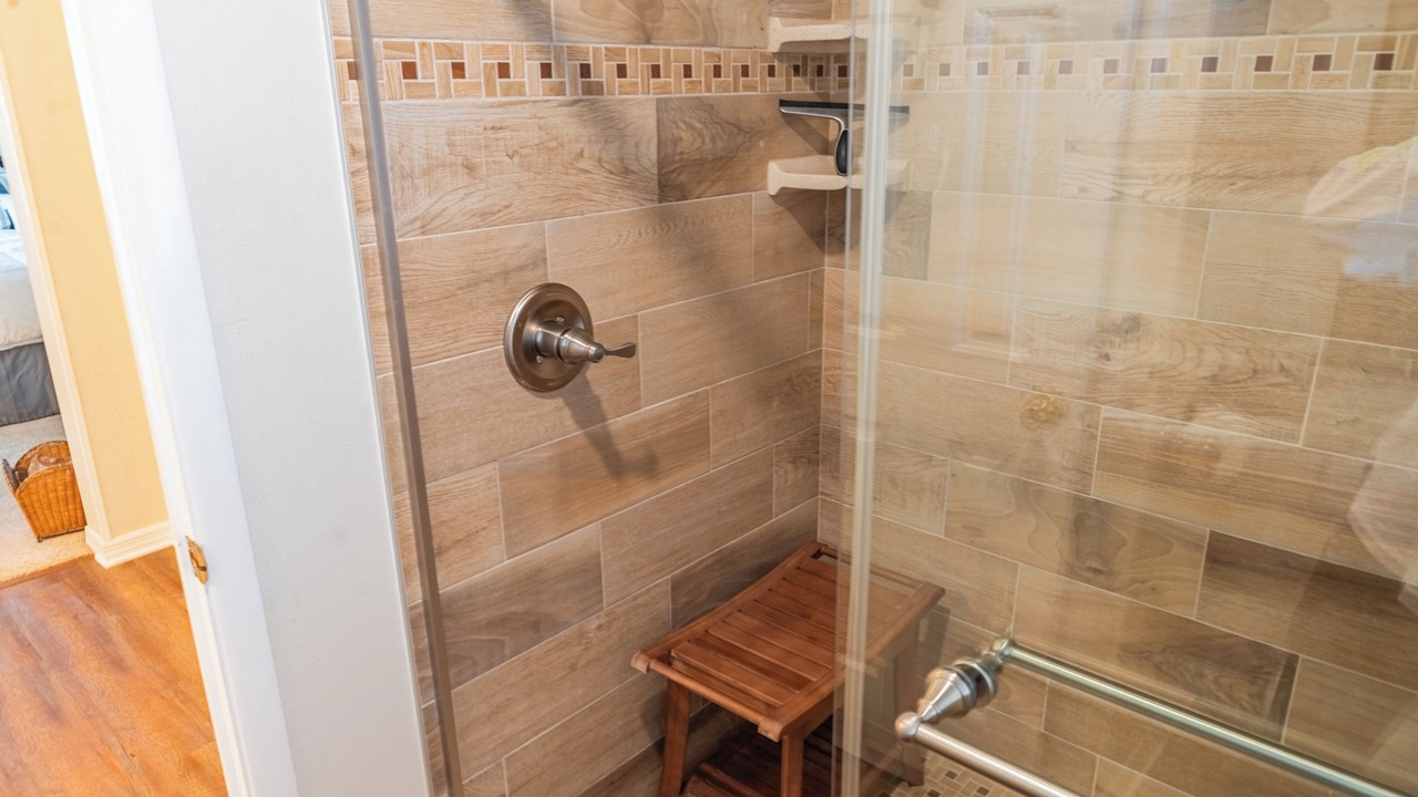 Photo of Bathroom in The Villages