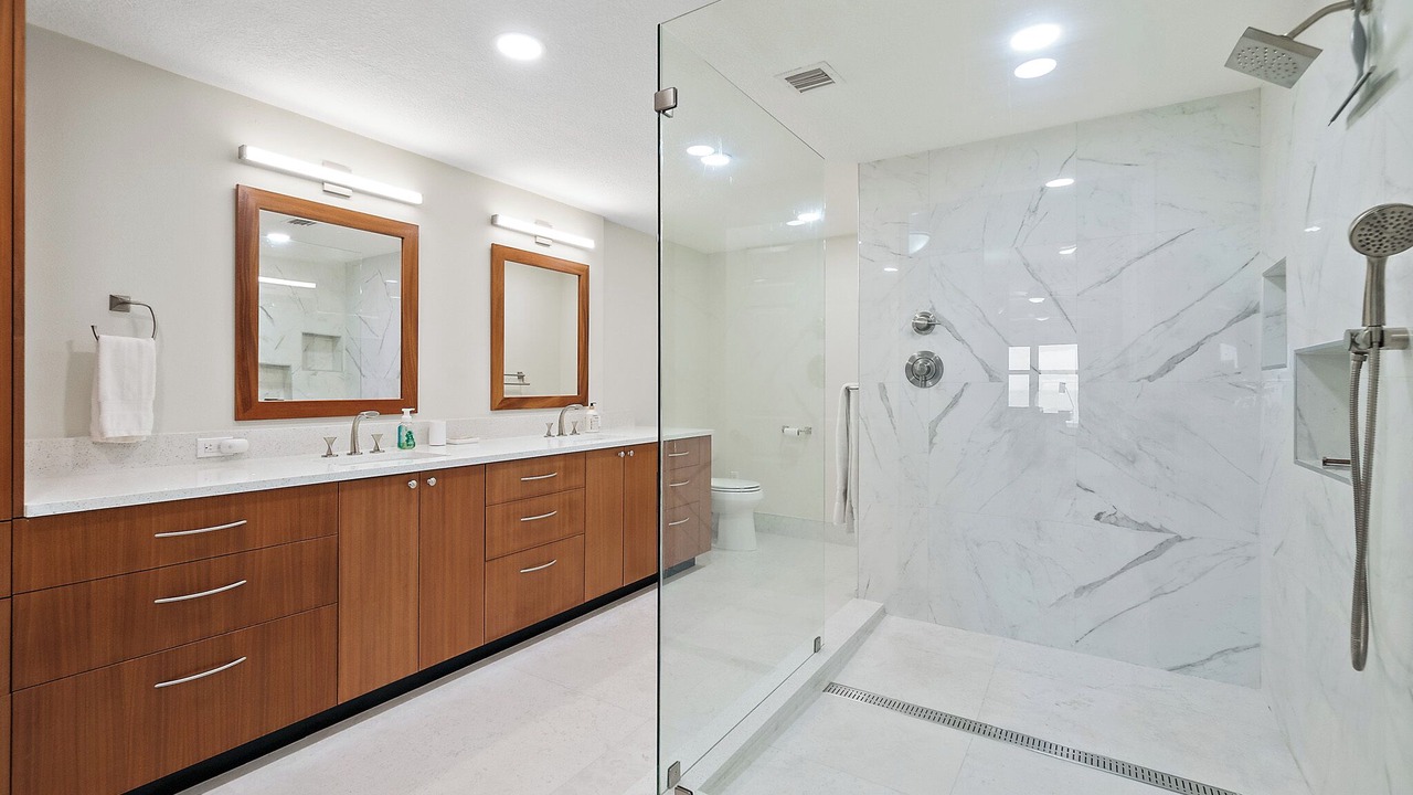 Photo of Bathroom in Daytona Beach Shores