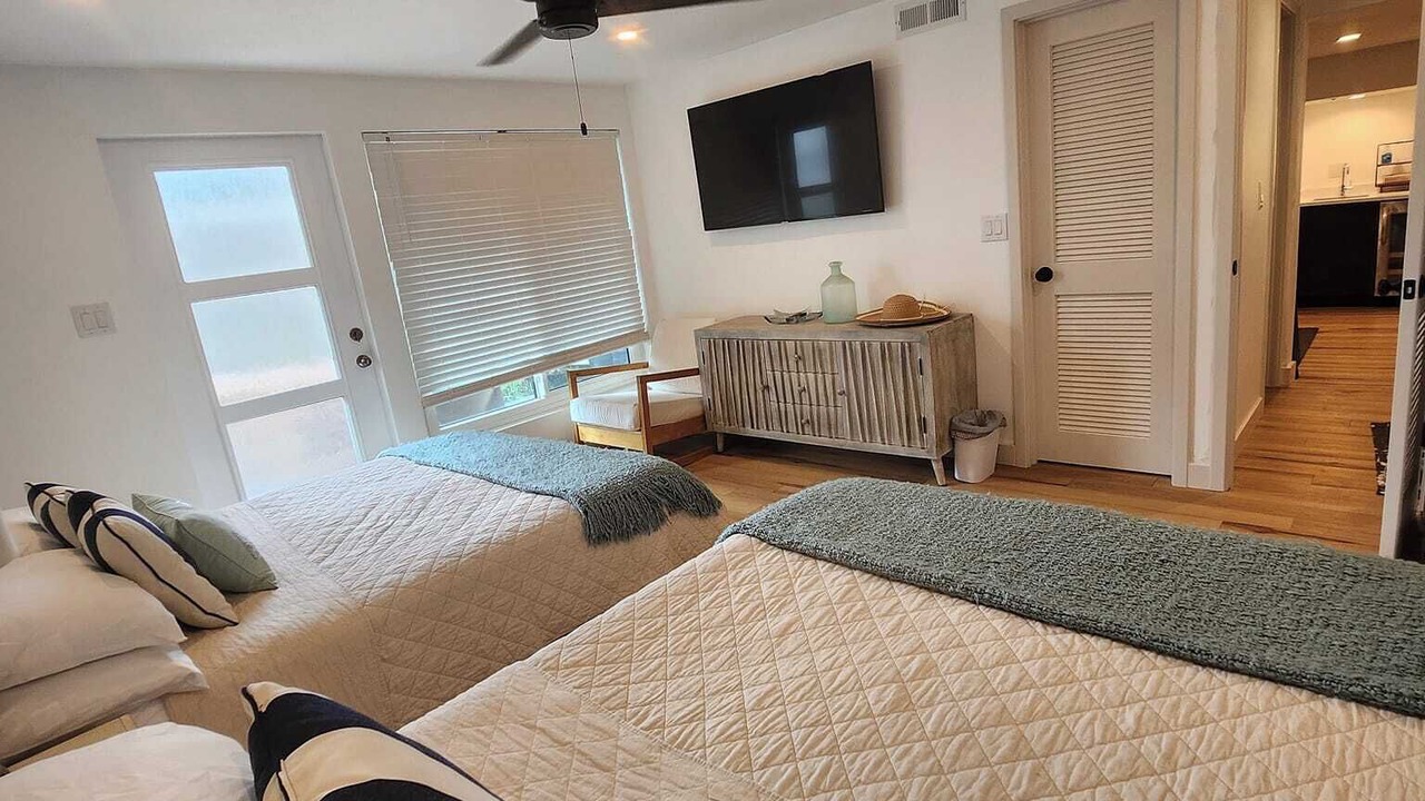 Photo of Bedroom in River Ridge Estates