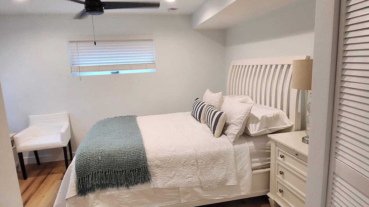 Photo of Bedroom in River Ridge Estates