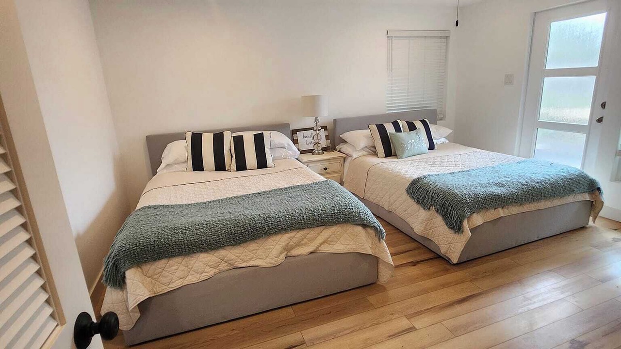 Photo of Bedroom in River Ridge Estates
