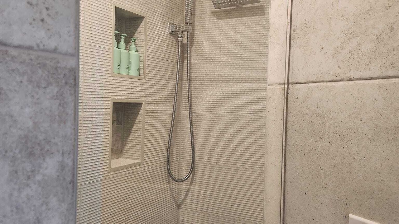 Photo of Bathroom in River Ridge Estates