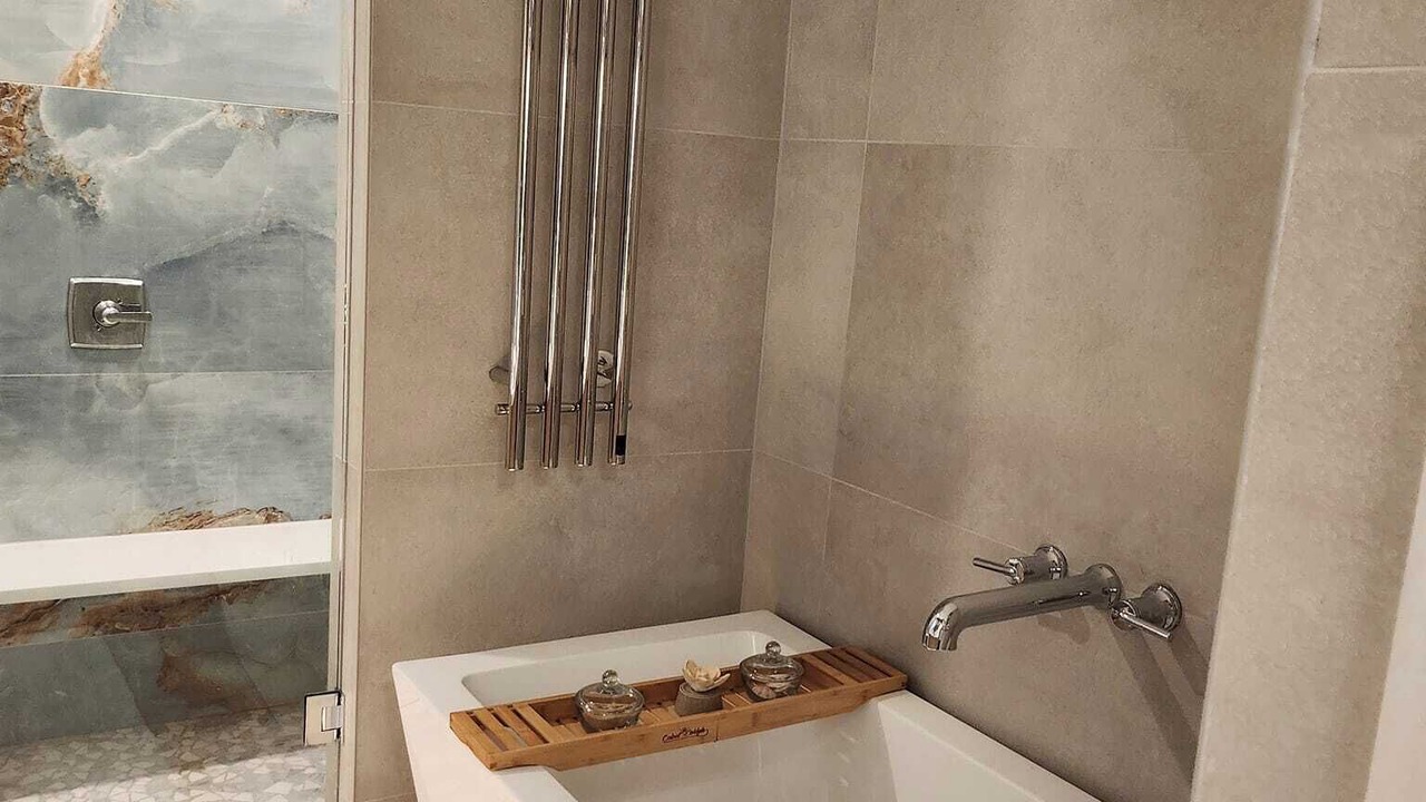 Photo of Bathroom in River Ridge Estates