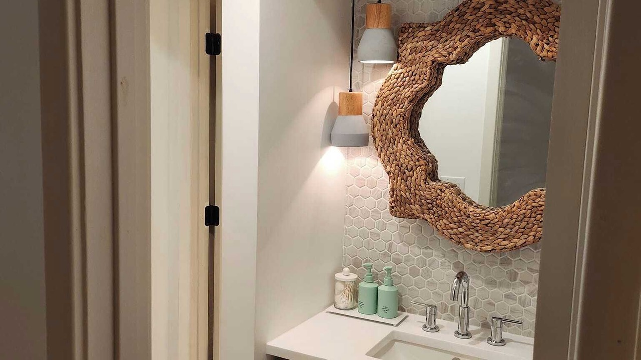 Photo of Bathroom in River Ridge Estates