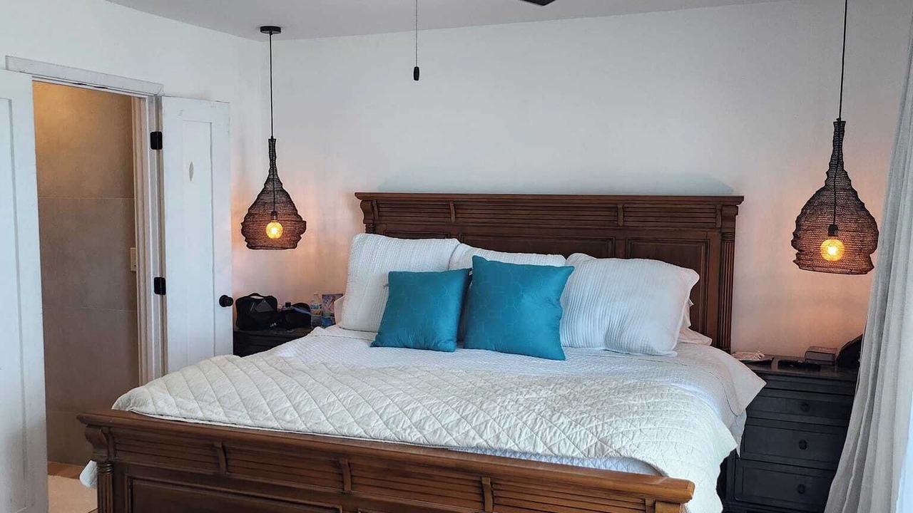 Photo of Bedroom in River Ridge Estates