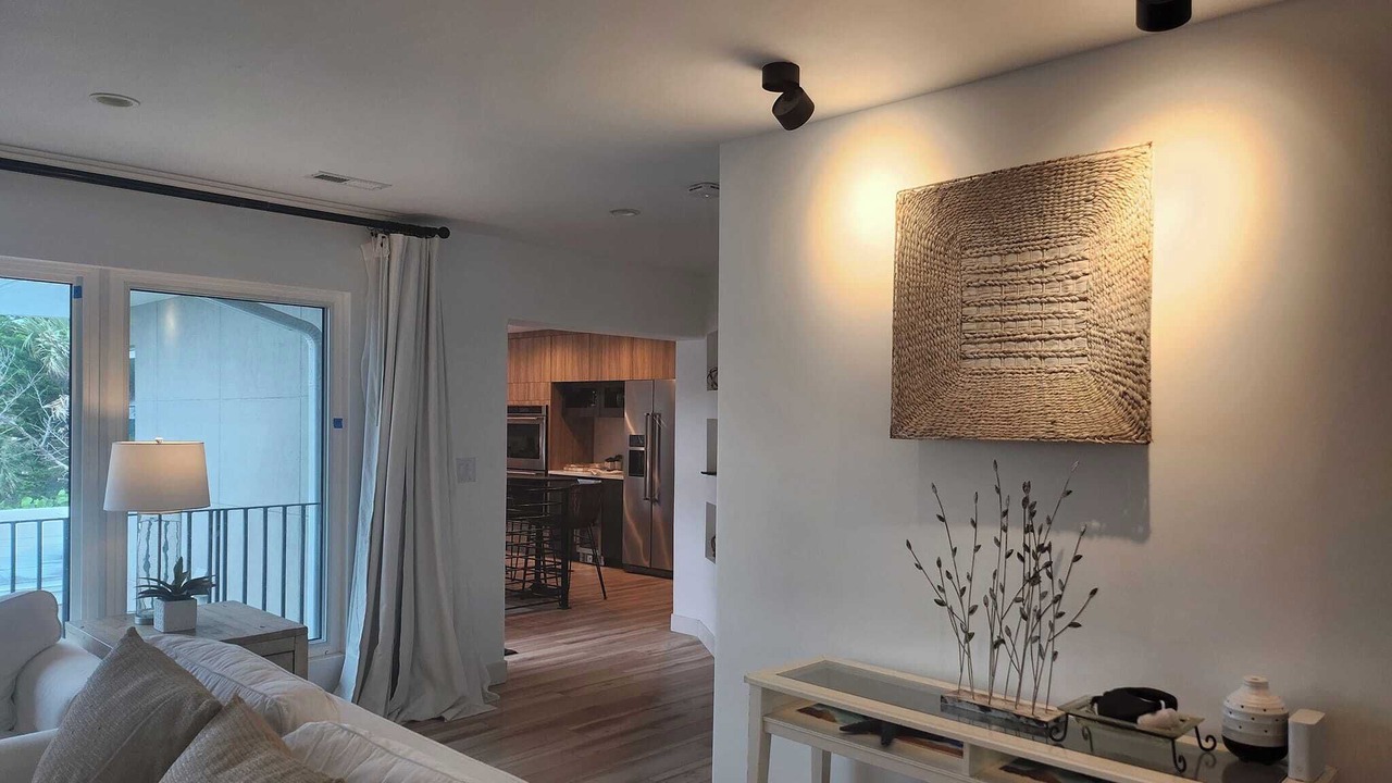 Photo of Livingroom in River Ridge Estates