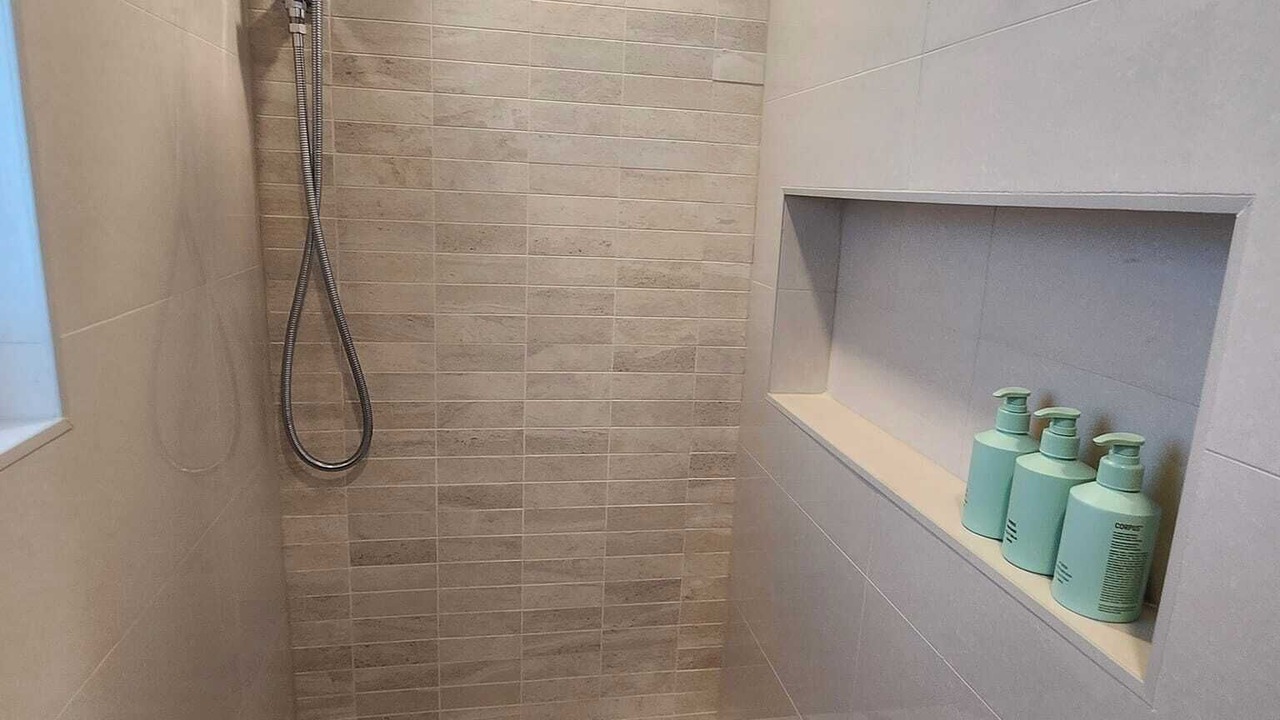 Photo of Bathroom in River Ridge Estates