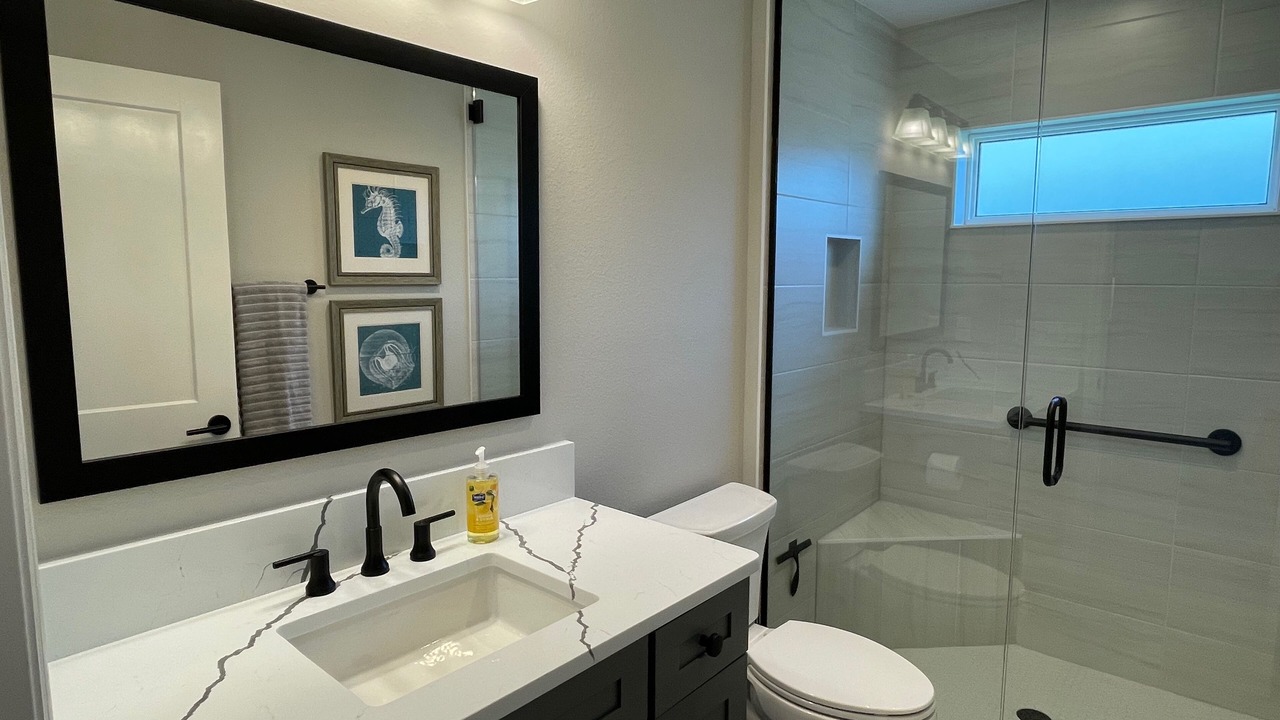 Photo of Bathroom in Sumter County