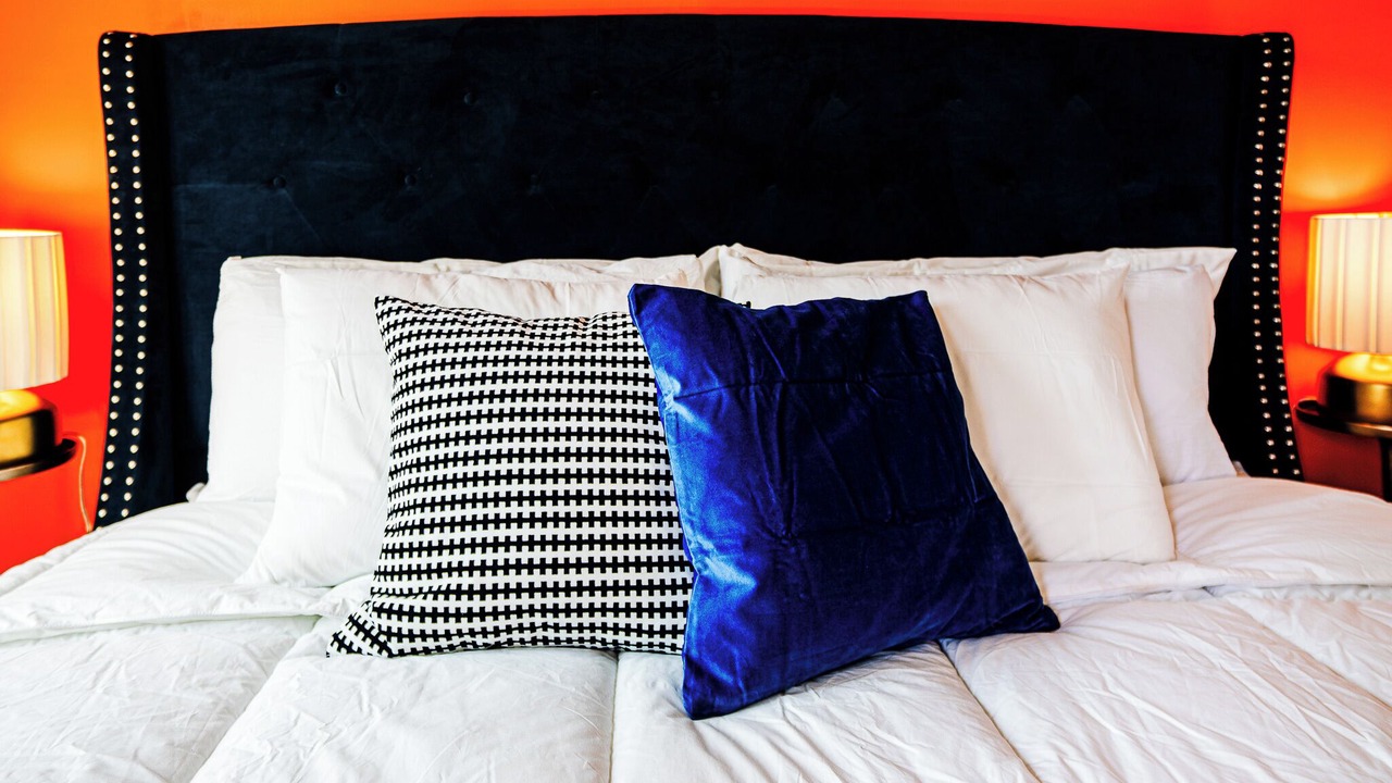 Photo of Bedroom in Channel District