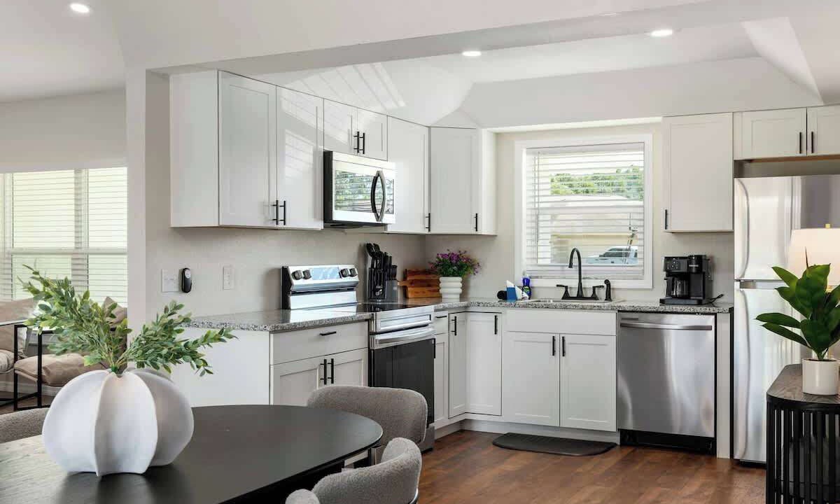 Photo of Kitchen in Wesley Chapel