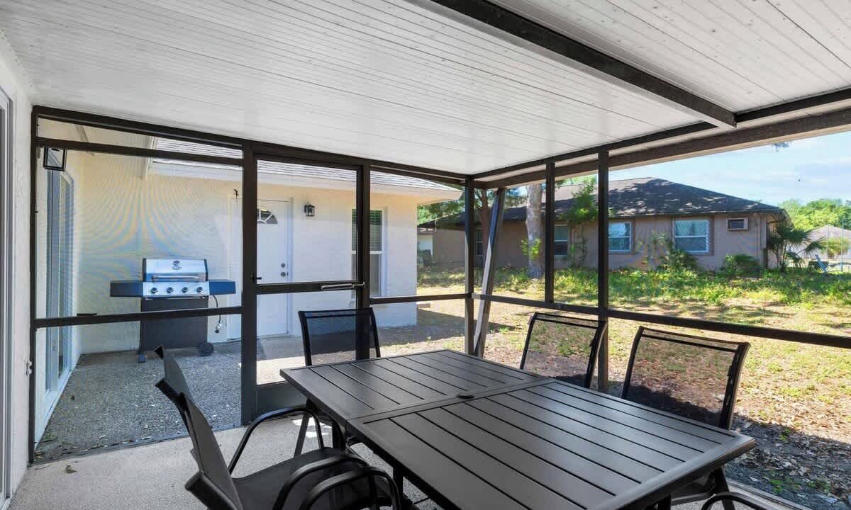 Photo of Outdoor in Wesley Chapel
