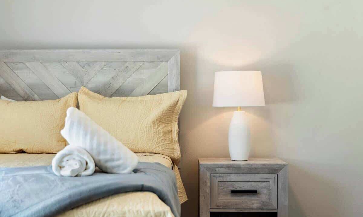 Photo of Bedroom in Wesley Chapel