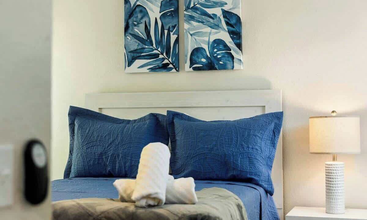 Photo of Bedroom in Wesley Chapel
